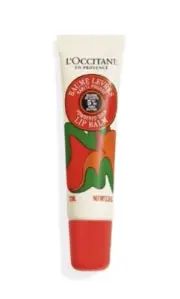 L'OCCITANE Powdered Shea Lip Balm - 12ml