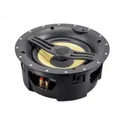 Monoprice 15699 BACK 8 2-WAY IN-CEILING SPEAKERS (PAIR)
