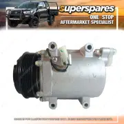 A/C Compressor for Volvo Xc90 2003 - 2015 Model-Dks17D Pulley Diameter 123mm
