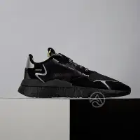 在飛比找Yahoo!奇摩拍賣優惠-Adidas Originals Nite Jogger 男