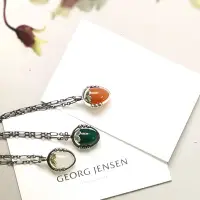 在飛比找Yahoo!奇摩拍賣優惠-【小麥的店】全部售完＊GEORG JENSEN 喬治傑生19