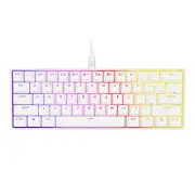 CORSAIR K65 RGB MINI 60% Mechanical Gaming Keyboard Cherry MX Switch Adopted