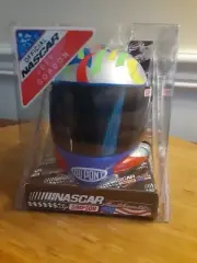 Simpson NASCAR Jeff Gordon DuPont .33 Rainbow Mini Helmet