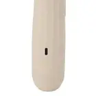 Mini Handheld Milk Frother USB Rechargeable Electric Whisk Drink Mixer 3 Spee