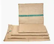 Superior Pet Hessian Foam Durable Dog Mat Bed Mini