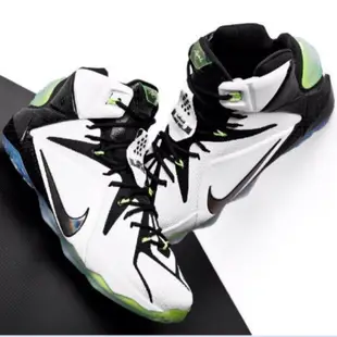 正貨 Lebron 12 All Star 全明星 詹姆士 詹姆斯12 LBJ12 低筒 運動鞋男 耐磨防滑 實戰籃球鞋