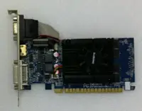 在飛比找Yahoo!奇摩拍賣優惠-【二手3C競標】023 GIGABYTE GV-N610D3