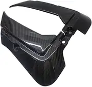 hood scoops for cars， Lp700 Carbon Fiver Front Hood Air Vents Rear Side Air Vent Compatible For Lamborghini Aventador Lp720 Car Styling