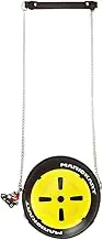Nintendo Mario Kart Wheel Crossbody Bag, Black, OSFA