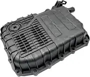 Engine Gearbox Oil Sump for Hyu&ndai for Accent Transmission Oil pan Plastic 45280-26101