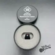 100SOUNDS RS-DJ100 Replacement needle for RC-DJ100 audio listening genuine New