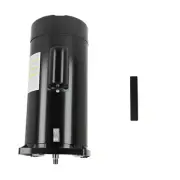 Swimming Pool Pump Motor 2HP 230V 48Y Frame Single Speed 3450RPM Square Flange