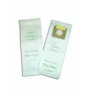 Green Klean GK-ClnMax CleanMax Pro-Series Replacement Vacuum Bags - 10 per Ca...