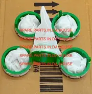 5 x Electrolux Water Aid Washing Machine Lint Filter Bag EWT806SA 913041005