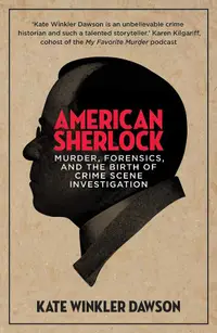 在飛比找誠品線上優惠-American Sherlock: Murder, For