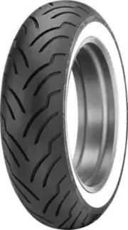 WWW American Elite MU85B16 Rear Bias Tire 77H TL Victory Judge 13-14