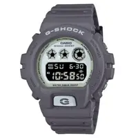 在飛比找momo購物網優惠-【CASIO 卡西歐】G-SHOCK 黑暗空間 散發光芒 酷