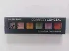 Celesty Golden Rose Correct & Conceal Camouflage Cream Palette