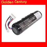 Battery for GARMIN DC20,DC30,DC40 ( P/N 010-10806-00,010-10806-20,361-00029-00 )