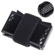 Honey Comb Grid FlashLight Flash Diffuser Softbox Bouncer for Speedlight USlo CR