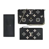 在飛比找momo購物網優惠-【Louis Vuitton 路易威登】LV M80482 