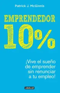 在飛比找博客來優惠-Emprendedor 10%/ The 10% Entre