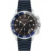 Mens Watch by Kenneth Cole Kcwgo2105003 43 Mm