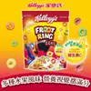 【家樂氏Kelloggs】香果圈320gx1袋