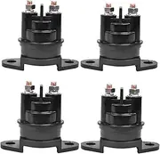 4Pcs/set Motor Electrical Starter Solenoid For Challenger 718 720 2002 GS GTI GTI LE GTS LT 720 Sportster 1800