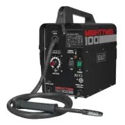 Sealey No-Gas MIG Welder 100A 230V MIGHTYMIG100