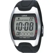 Lorus R2327CX-9 Gents Digital Watch