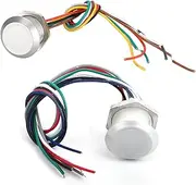 RFID Reading Head, Safety Box Access Control Assistance, Embedded Access Control Reader, Access Control Reader for Access Control Devices (ID)