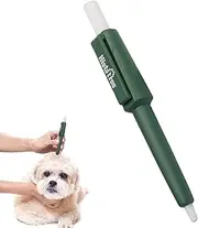 Tick Removal Tool - Professional and Family Use Control, Rustproof Handheld Pen | Rustproof Portable Pen for Tick Removal for Tick Removal