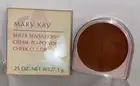 Mary Kay 1538 toffee Sheer Sensation CTP Cheek Color .25 oz NIB discontinued