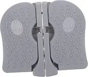 BESPORTBLE Stable Comfortable Mini Stepper Home Fitness Equipment for Legs Workout