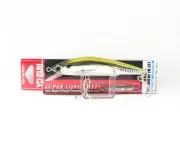Yo Zuri Mag Minnow JR 90 Floating Lure R1531-HAJ (3575)