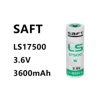 在飛比找蝦皮購物優惠-含稅【晨風社】SAFT LS17500 3.6V A 360