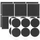 36 Pcs Table Mat Office Feet Pads Furniture for Hardwood Floors Leg Protectors