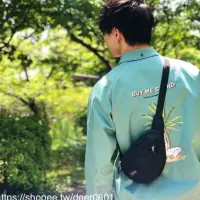 在飛比找蝦皮購物優惠-jansport  FIFTH AVENUE經典  腰包