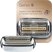 Darohz 92S Replacement Head for Braun Shaver Series 9，Compatible With All Series 9 Electric Shavers 9290cc, 9291cc, 9385cc, 9330s, 9370cc, 9330s, 9293s, 9296cc etc by Models
