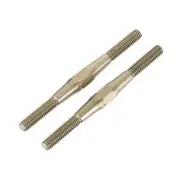 Axial AX31246 Aluminum Turnbuckle 4x55mm (2) : Yeti