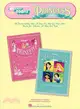 Selections from Disney's Princess Collections
