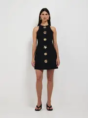 COMO MINI DRESS