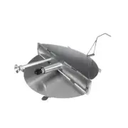 LID, AGITATOR ASSEMBLY 48961 - Genuine OEM Replacement Part