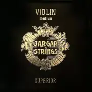 Jargar Superior 4/4 Violin Strings Set