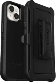 OtterBox Apple iPhone 14/iPhone 13 Defender Pro Case - Black