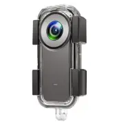 Diving Waterproof Case Housing Case Underwater 30M for Insta360 ONE X2 Camera