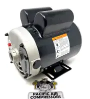 5KCR48TN2691Y MARATHON AIR COMPRESSOR MOTOR 240VT 5HP 56FR ONE PHASE