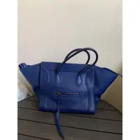 在飛比找蝦皮購物優惠-Celine 囧包 medium luggage