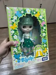Neo Blythe Enchanted Petal